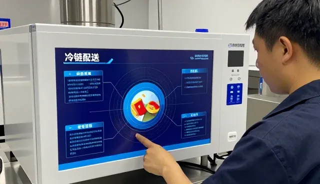 唐门小厨官网助力企业提升食品能力