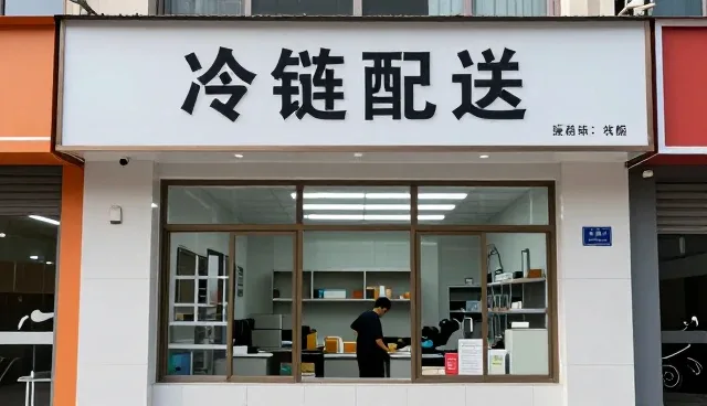 冷链配送选型中的关键因素分析
