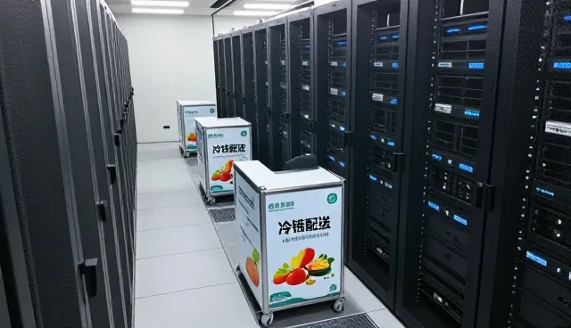 唐门小厨官网打造验收交付环节下的食品研发解决方案