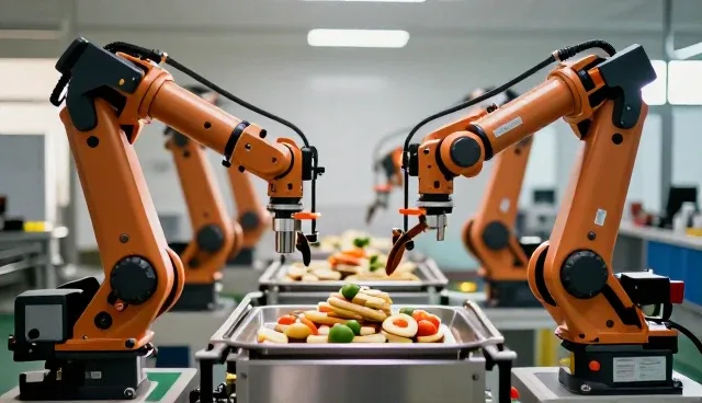 食品代加工选型中的关键关注点解析