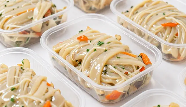 冷链配送在食材供应中的五大检查要点